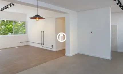 Apartamento para venda, 87m², 2 dormitórios, 1 suíte, 1 vaga - Cerqueira César