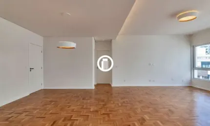 Apartamento para venda 180m², 3 dormitórios, 1 suíte, 1vaga - higienópolis