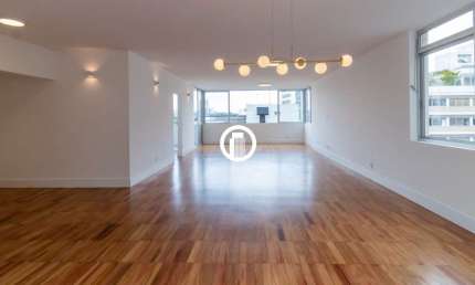 Apartamento para venda 270m², 3 dormitórios, 2 suítes, 2 vagas - Higienópolis