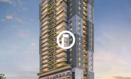 Apartamento para Venda - 186m², 4 dormitórios, sendo 4 suites, 3 vagas - Pinheiros