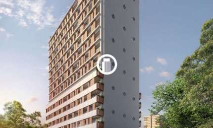 Studio para Venda - 22.96m², 1 dormitório, Vila Madalena