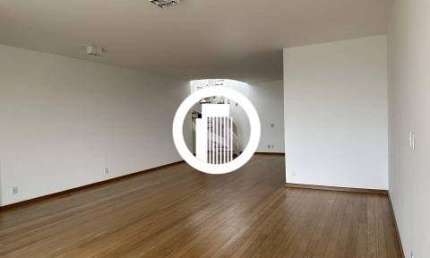 Apartamento Cobertura para locação, 460m², 4 dormitórios, sendo 4 suítes, 4 vagas - Pinheiros