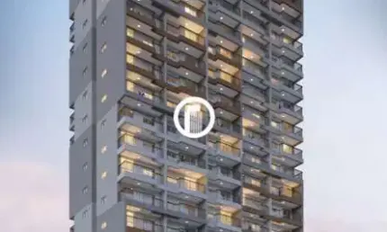 Apartamento para Venda - 31.47m², 1 dormitório, sendo 1 suites, Pinheiros