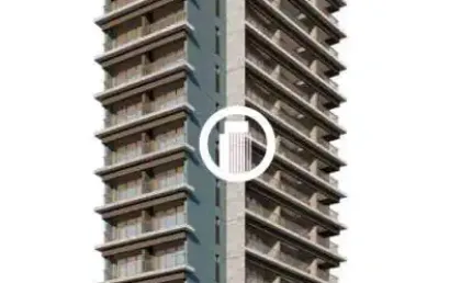 Apartamento para Venda - 32.58m², 1 dormitório, sendo 1 suites, Vila Madalena