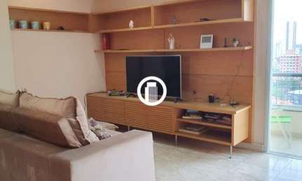 Apartamento para venda 103m², 3 dormitórios, 2 suítes, 3 vagas - Vila da Saúde