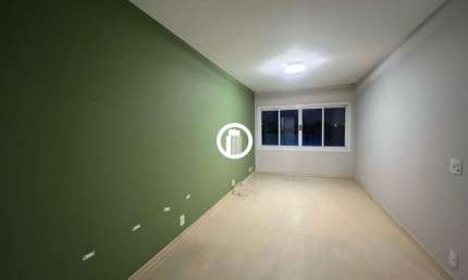Apartamento para venda, 79m², 2 dormitórios, 1 vaga - Vila Mascote