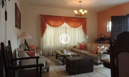 Casa para venda 260m², 3 dormitórios, 1 suíte, 2 vagas - Ipiranga