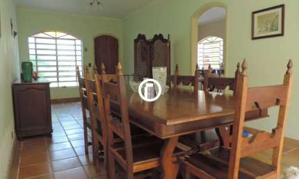 Casa para venda 270m², 4 dormitórios, 1 suíte - Sacomã