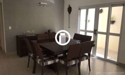 Casa para venda 160m², 4 dormitórios, 2 suítes, 3 vagas - Vila Monumento