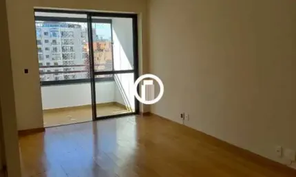 Apartamento para venda, 70m², 2 dormitórios, sendo 2 suítes, 1 vaga - Itaim Bibi