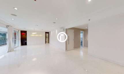 Apartamento para venda, 220m², 4 dormitórios, sendo 4 suítes, 3 vagas - Granja Julieta