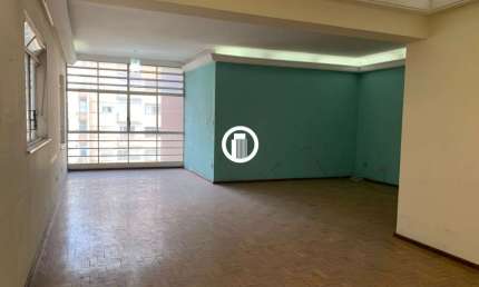 Apartamento para venda, 190m², 3 dormitórios, 1 vaga - Bela Vista