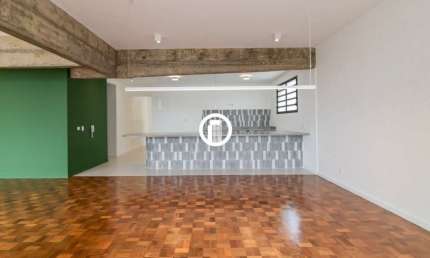 Apartamento para venda, 279m², 3 dormitórios, 1 suíte, 1vaga - Higienópolis