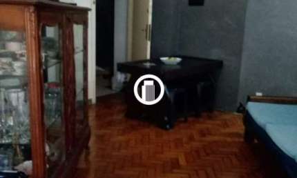 Apartamento para venda 57m²,1 dormitório - Bela Vista