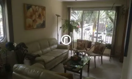 Apartamento para venda 140m², 4 dormitórios, sendo 1 suíte, 2 vagas - brooklin