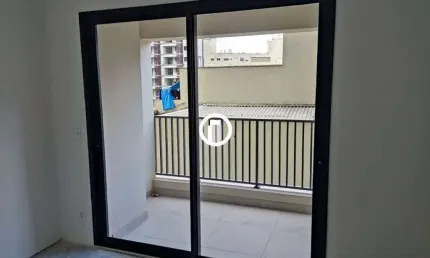 Apartamento studio para venda 24m², 1 dormitório - bela vista