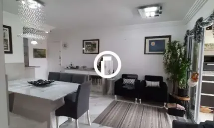 Apartamento para venda  74m², 2 dormitórios, sendo 1 suíte, 2 vagas - brás