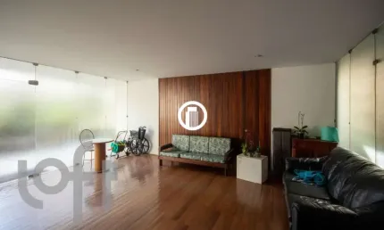 Apartamento para venda 160m², 2 dormitórios, sendo 1 suíte, 1 vaga - brooklin