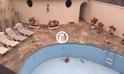 Casa para venda 660m², 4 dormitórios, sendo 4 suítes, 5 vagas - Jardim Guedala