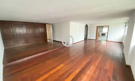 Apartamento para venda 210m², 3 dormitórios, 2 vagas - Jardim Europa