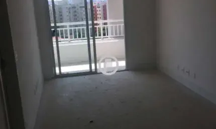 Apartamento para venda 85m², 2 dormitórios, 1 suíte, 1 vaga- Vila Ipojuca