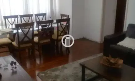 Apartamento para venda, 77m², 2 dormitórios, 1 vaga - Sacomã