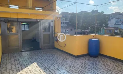 Casa para Venda 119m², 6 dormitórios e 4 vagas - Sacomã