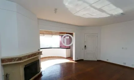 Apartamento para venda 129m², 3 Dormitórios, sendo 2 Suítes, 3 Vagas - Vila Suzana
