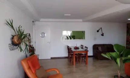 Apartamento para 116m², 3 dormitório, sendo 1 suite,1 vaga -  vila mariana