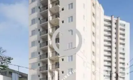 Apartamento para venda - 50.27m², 2 dormitórios, 1 vaga - tatuapé