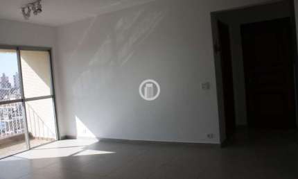 Apartamento para venda 82m², 3 dormitórios 1 suíte, 2 vagas - Sacomã