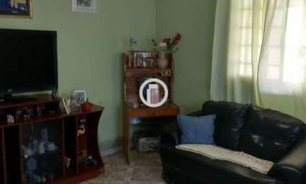 Casa para venda 336m², 4 dormitórios, 3 vagas - Sacomã