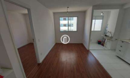 Apartamento para Venda, 36m², 1 dormitório -  Cambuci