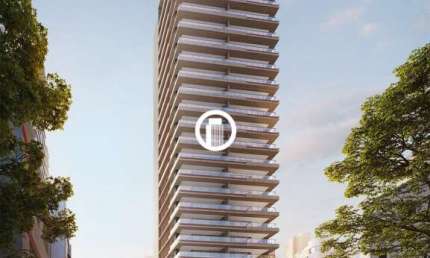 Apartamento para Venda - 173.28m², 3 dormitórios, sendo 3 suites, 2 vagas - Vila Nova Conceição