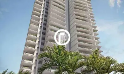 Apartamento para Venda - 281m², 4 dormitórios, sendo 4 suites, 4 vagas - Paraíso