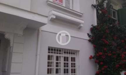 Casa para venda 120m² 3 dormitórios, 2 vagas - Cambuci