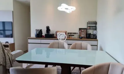 Apartamento para venda 66m², 3 dormitórios, sendo 1 suíte, 1 vaga - Sacomã