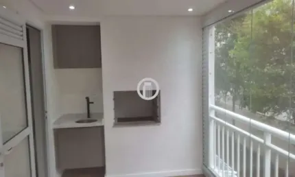 Apartamento para venda 81m², 3 dormitórios, sendo 1 suíte, 1 vaga - vila isa