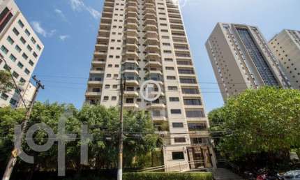 Apartamento Cobertura duplex para locação  647m², 5 dormitórios sendo 5 suítes, 6 vagas  - Santo Amaro