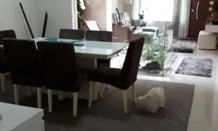 Casa para venda 180m², 3 dormitórios,  3 suíte, 3 vagas - tatuapé