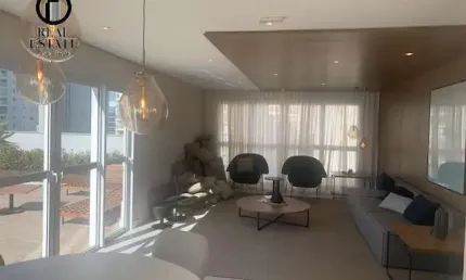 Apartamento para venda, 33m², 1 dormitório - Paraiso