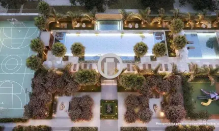 Apartamento para venda  82m², 2 dormitórios, sendo 2 suítes, 2 vagas - Brás