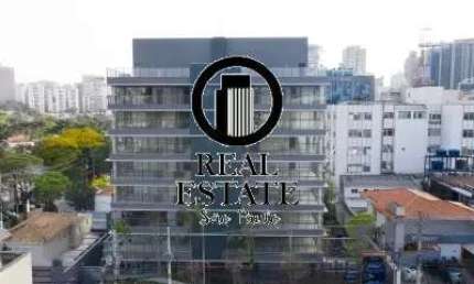 Cobertura Duplex para Venda - 370.6m², 3 dormitórios, sendo 3 suites, 4 vagas - Jardim Paulista