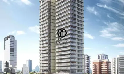 Apartamento para Venda - 298.33m², 4 dormitórios, sendo 4 suites, 4 vagas - Ibirapuera