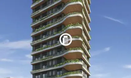Cobertura Duplex para Venda - 398.27m², 4 dormitórios, sendo 4 suites, 4 vagas - Jardim Paulista