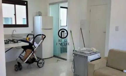 Apartamento Flat para venda 33m², 1 dormitório,1 vaga - Jardim Paulista