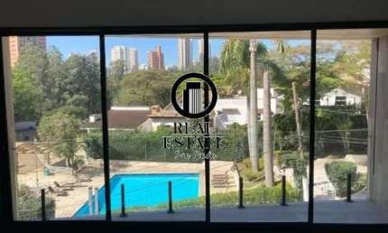 Casa  para venda 210m², 4 dormitórios, 3 suítes, 4 vagas - Morumbi