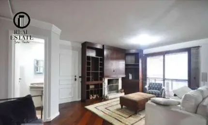 Apartamento para venda 114m²,  3 dormitórios, 2 suítes, 2 vagas - morumbi
