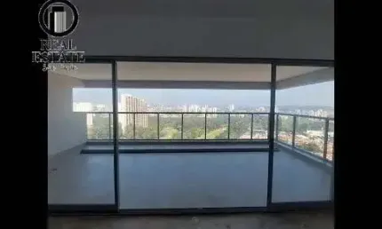 Apartamento para venda 155m², 3 dormitórios, 3 suítes, 3 vagas - Interlagos