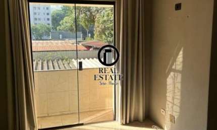 Apartamento para venda 68m², 2 dormitórios, 1 vaga - Brás